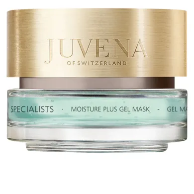 Specialists - Specialists Moisture Plus Gel Mask by Juvena