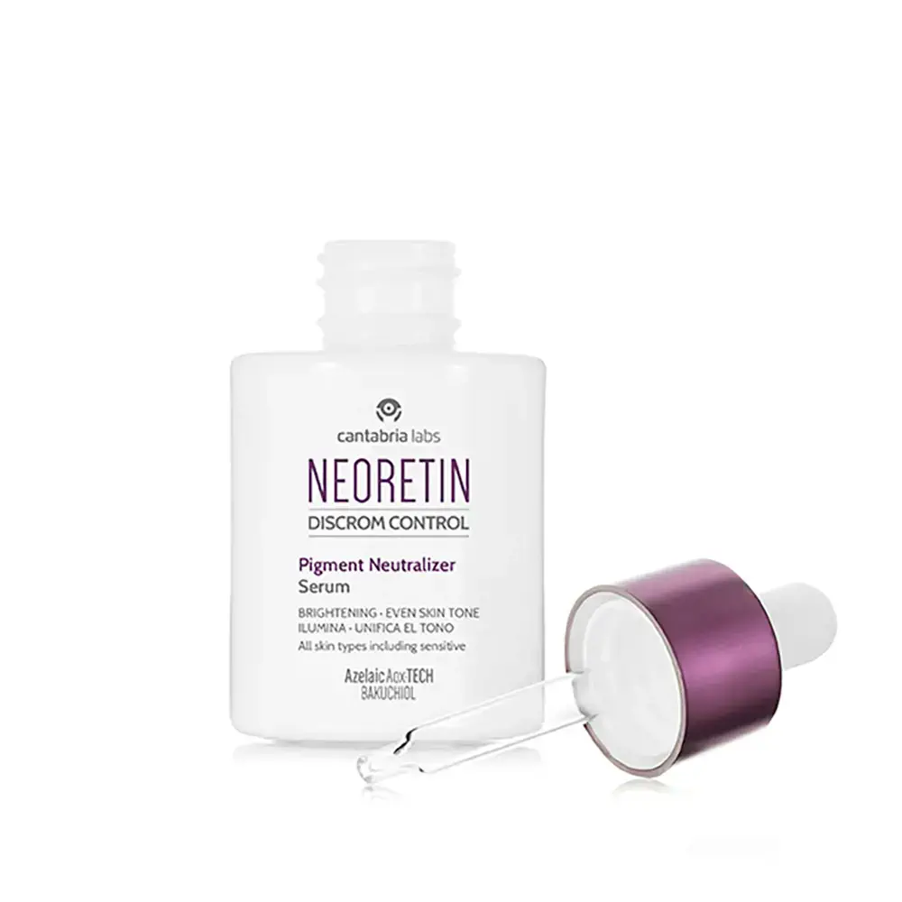 Discrom Control Pigment Neutralizing Serum by Neoretin Discrom Control - Discrom Control Pigment Neutralizing Serum by Neoretin