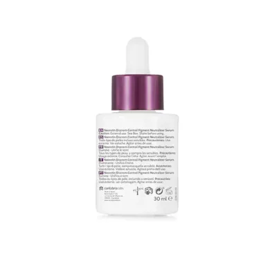 Discrom Control - Discrom Control Pigment Neutralizing Serum by Neoretin