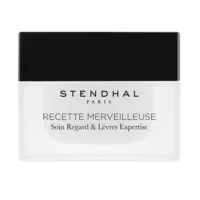 Recette Merveilleuse - Recette Merveilleuse Soin Regard & Lèvres by Stendhal