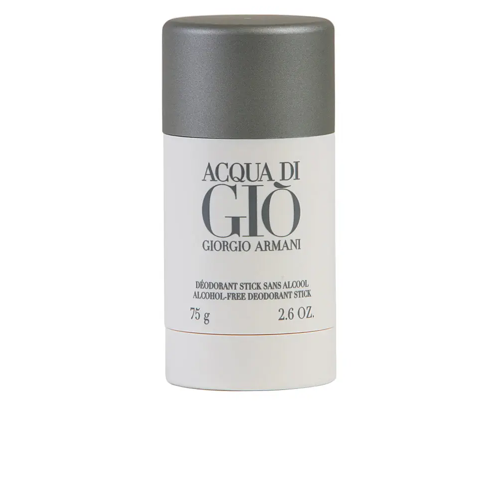 Acqua Di Giò Pour Homme - Acqua Di Giò Pour Homme Deodorant Stick R by Giorgio Armani
