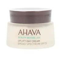 Beauty Before Age - Beauty Before Age Firming Day Cream Spf20 by Ahava