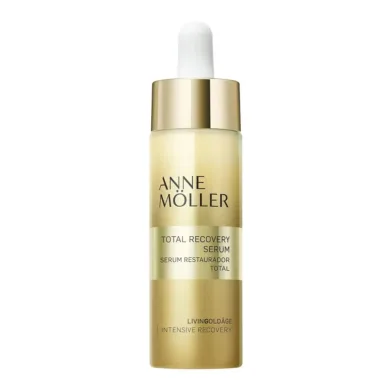 Livingoldâge - Livingoldâge Total Recovery Serum by Anne Möller