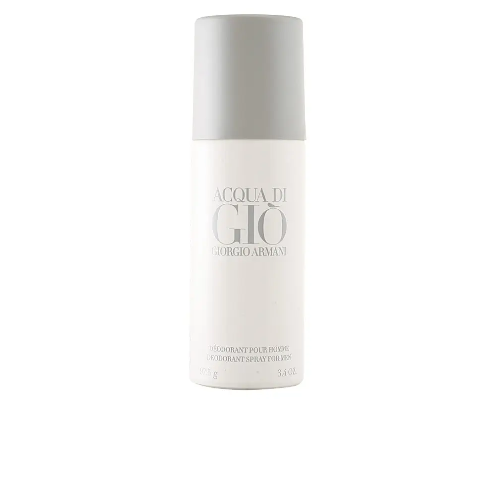 Acqua Di Giò Pour Homme - Acqua Di Giò Pour Homme Deodorant Spray by Giorgio Armani