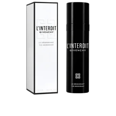 L'Interdit - L'Interdit The Deodorant by Givenchy