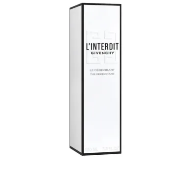 L'Interdit - L'Interdit The Deodorant by Givenchy