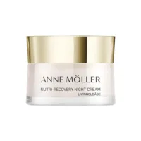 Livingoldâge - Livingoldâge Nutri-Recovery Night Cream by Anne Möller