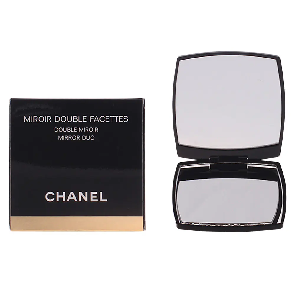 Miroir Double Facettes by Chanel Accessoire - Miroir Double Facettes by Chanel