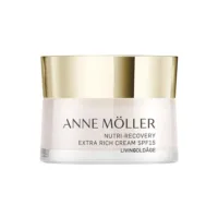 Livingoldâge - Livingoldâge Nutri-Recovery Ex-Rich Cream Spf15 by Anne Möller