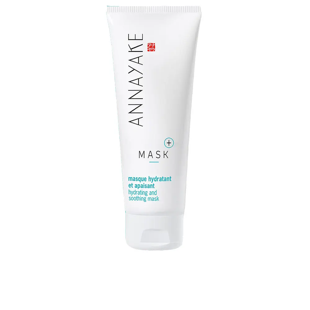 Mask+ - Mask+ Moisturizing And Soothing Mask by Annayake