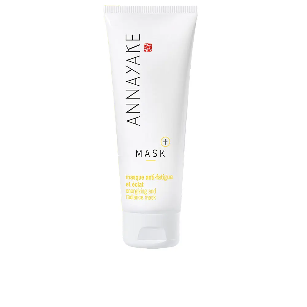 Mask+ - Mask+ Energizing And Radiance Mask by Annayake