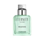 Eternity For Men - Eternity For Men Reflections Edt Vapo by Calvin Klein