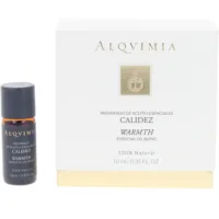 Relajación Y Anti-Estrés - Warmth Preparation Of Essential Oils by Alqvimia