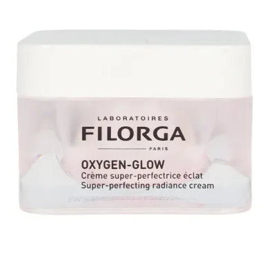 Oxygen-Glow - Oxygen-Glow Super-Perfecting Radiance Cream by Laboratoires Filorga