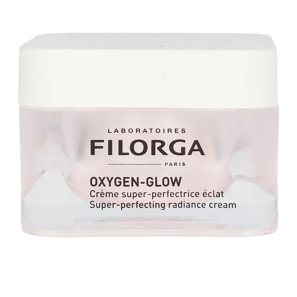 Oxygen-Glow Super-Perfecting Radiance Cream by Laboratoires Filorga Oxygen-Glow - Oxygen-Glow Super-Perfecting Radiance Cream by Laboratoires Filorga