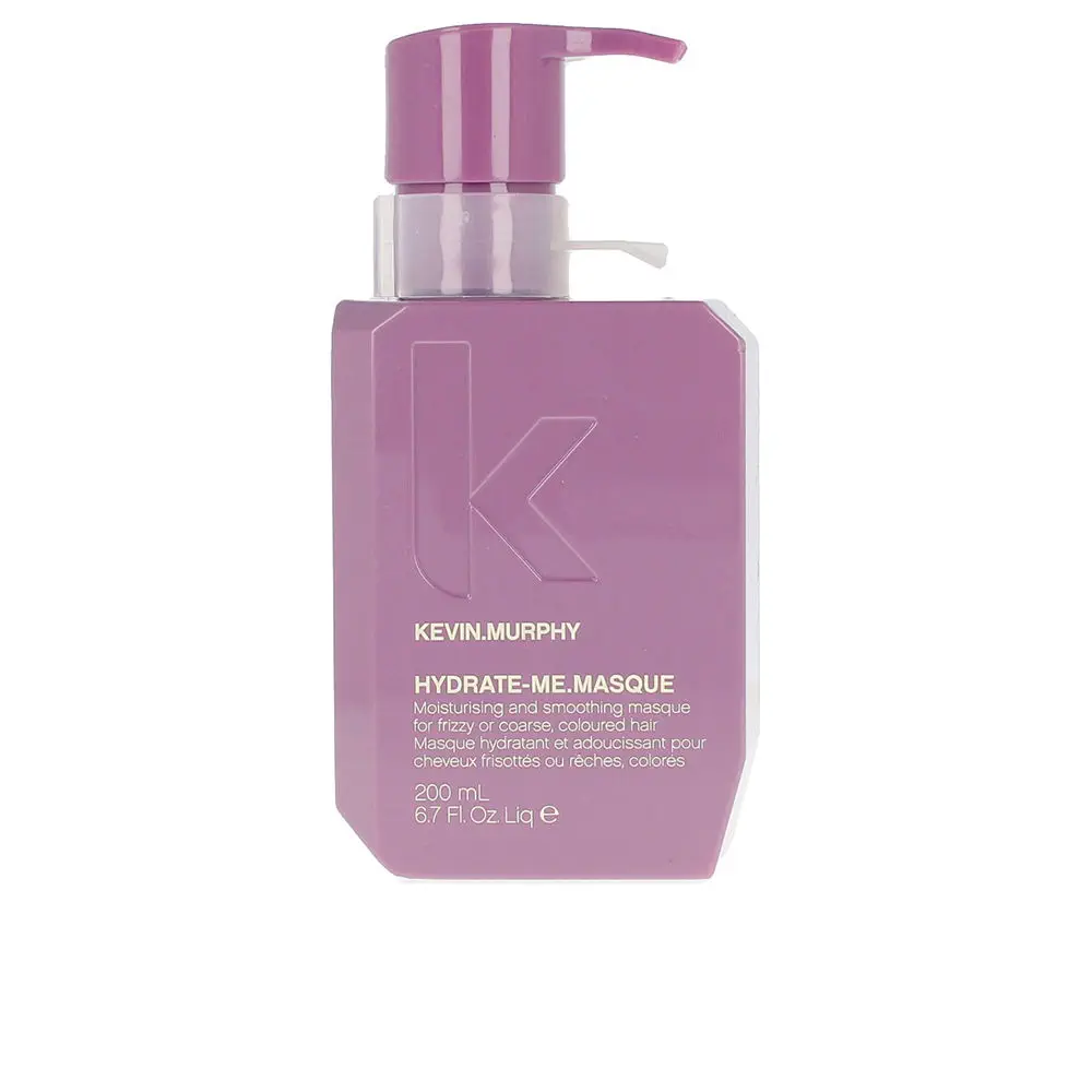 Hydrate-Me - Hydrate-Me.Masque Moisturizing Mask For Dry And Damaged Hair by Kevin Murphy