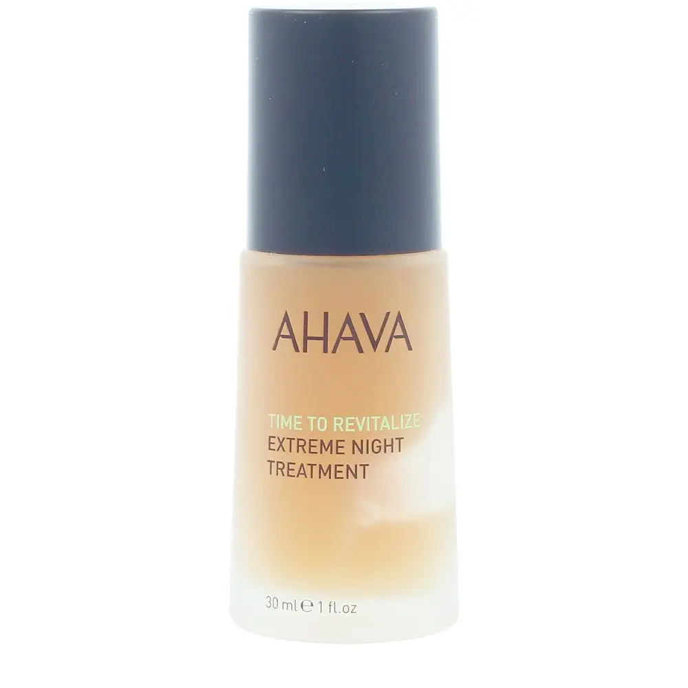 Time To Revitalize - Time To Revitalize Extreme Night Treatment by Ahava