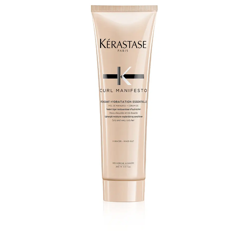 Curl Manifesto - Curl Manifesto Fondant Hydratation Essentielle by Kerastase