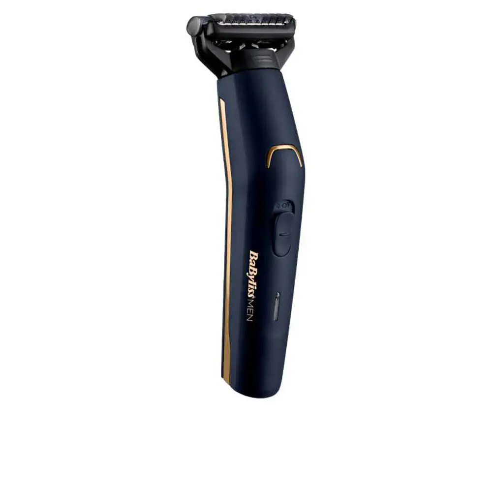 Babyliss For Men - Afeitadora Bg120E Body Trim Recortadora Corporal by Babyliss