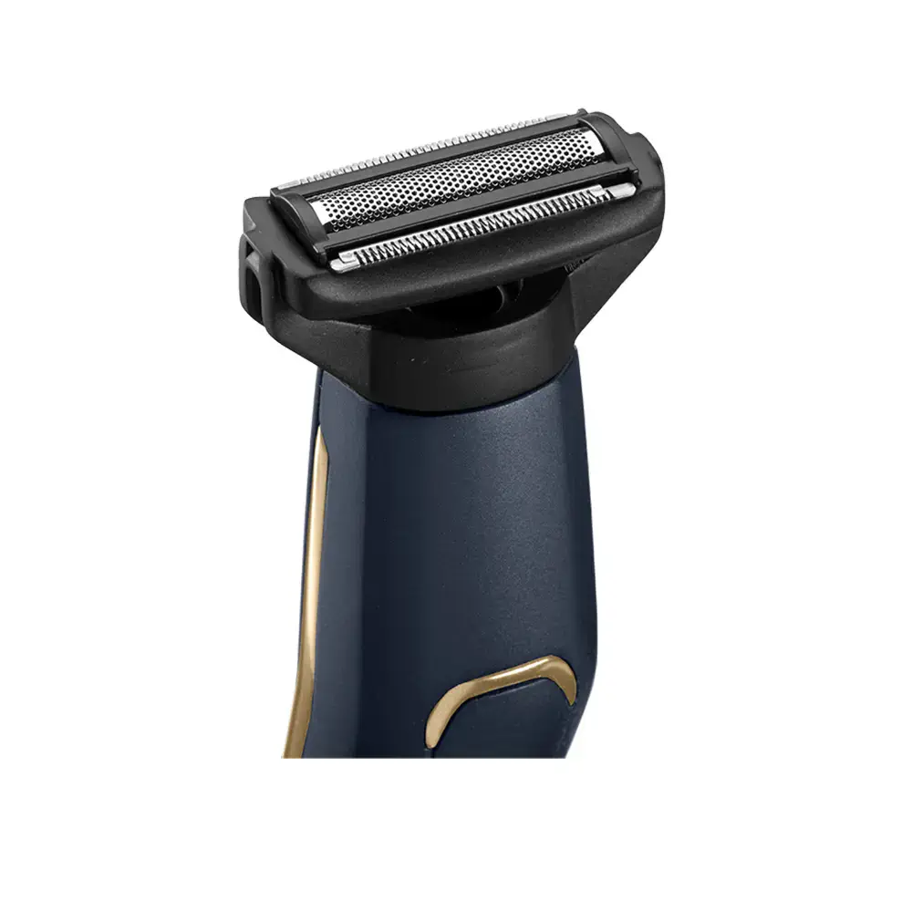 Babyliss For Men - Afeitadora Bg120E Body Trim Recortadora Corporal by Babyliss