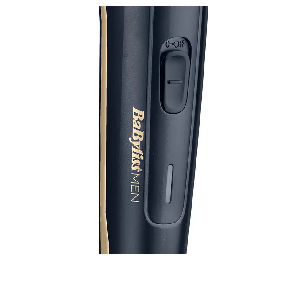 Babyliss For Men - Afeitadora Bg120E Body Trim Recortadora Corporal by Babyliss