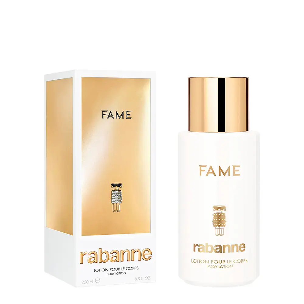 Fame - Fame Body Lotion by Rabanne