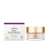 Retisil - Retisil Eye And Lip Contour by Sesderma