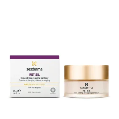 Retisil - Retisil Eye And Lip Contour by Sesderma