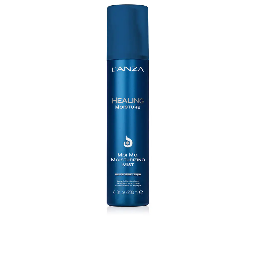 Healing Moisture - Healing Moisture Moi Moi Moisturizing Mist by L'Anza