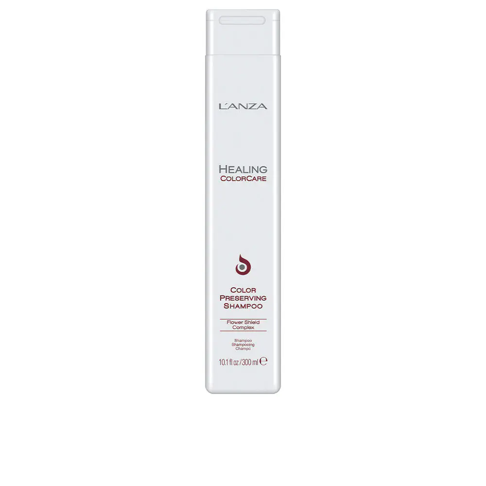 Healing Colorcare - Healing Colorcare Shampoo by L'Anza