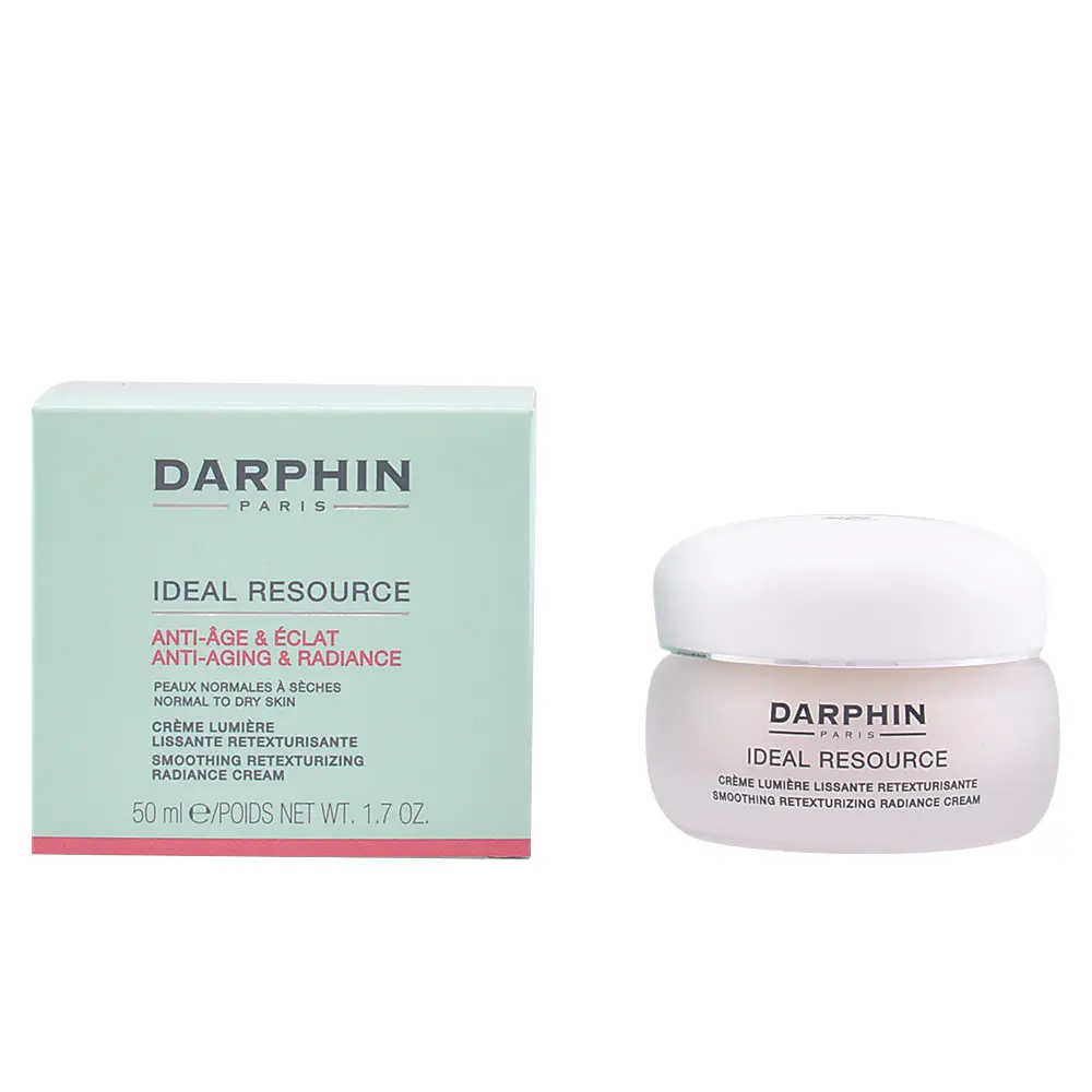 Ideal Resource - Ideal Resource Smoothing Retexturizing Radiance Cream by Darphin