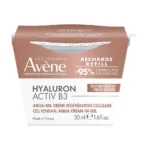 Hyaluron Activ B3 - Hyaluron Activ B3 Aqua-Gel Cream Cell Renewal Recharge by Avène