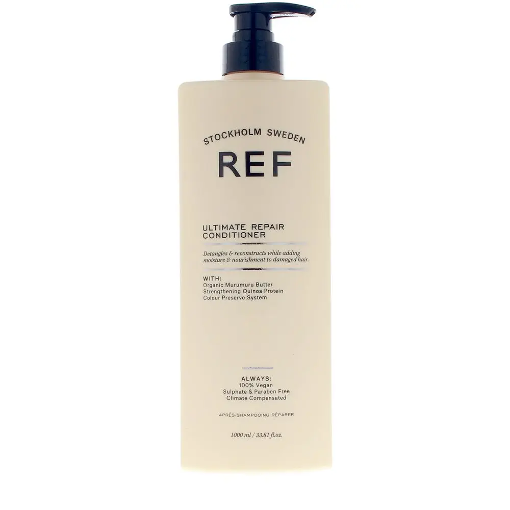 Ultimate Repair - Ultimate Repair Conditioner by Ref