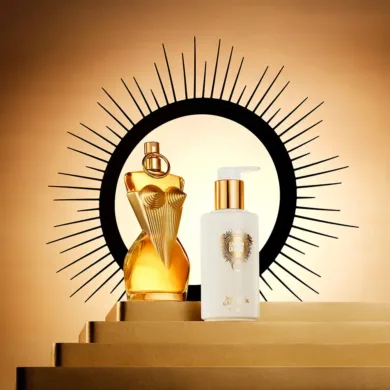 Gaultier Divine - Gaultier Divine Shower Gel by Jean Paul Gaultier