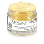 Kombucha Tea - Kombucha Tea Revitalizing Face Cream by Teaology