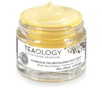 Kombucha Tea - Kombucha Tea Revitalizing Face Cream by Teaology