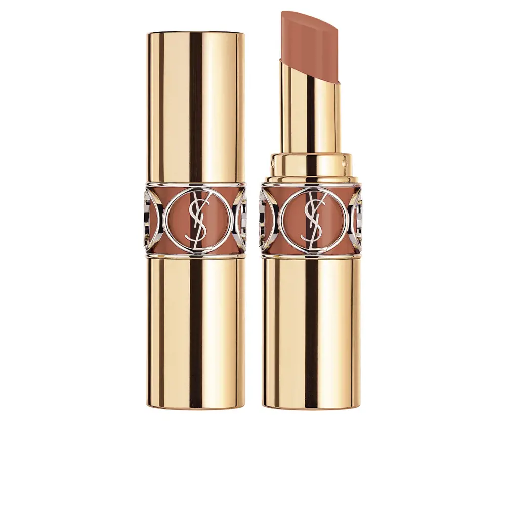 Rouge Volupté Shine - Rouge Volupté Shine #151-Orange Caraco 4.5 Gr by Yves Saint Laurent