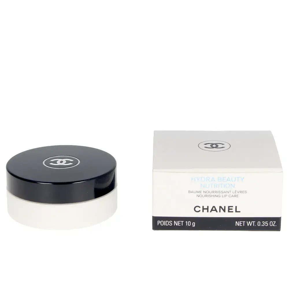 Hydra Beauty - Hydra Beauty Nutrition Baume Lèvres R by Chanel