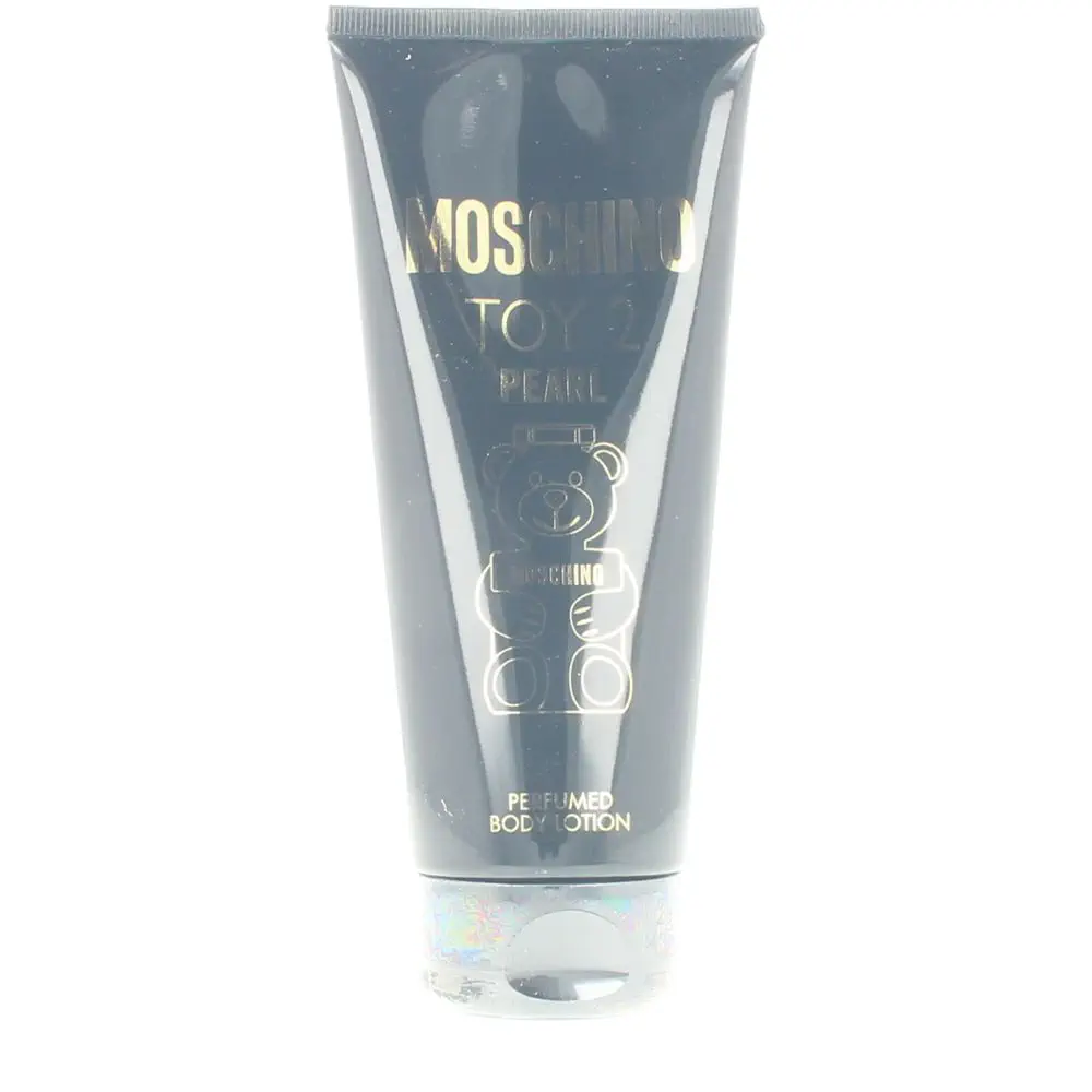 Toy - Toy 2 Pearl Body Lotion by Moschino
