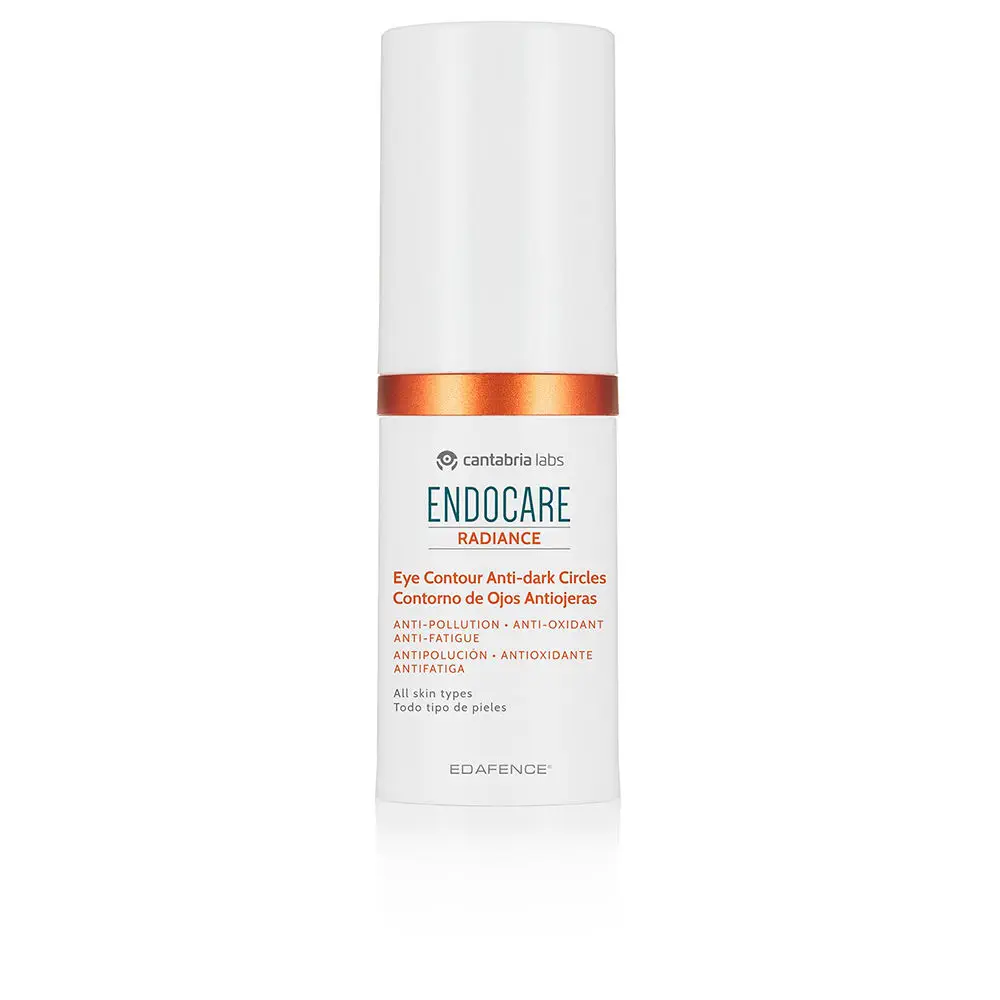 Radiance Eye Contour And Anti-Dark Circles by Endocare Endocare Radiance - Radiance Eye Contour And Anti-Dark Circles by Endocare