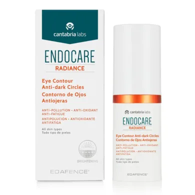 Endocare Radiance - Radiance Eye Contour And Anti-Dark Circles by Endocare