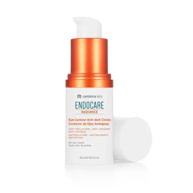 Endocare Radiance - Radiance Eye Contour And Anti-Dark Circles by Endocare