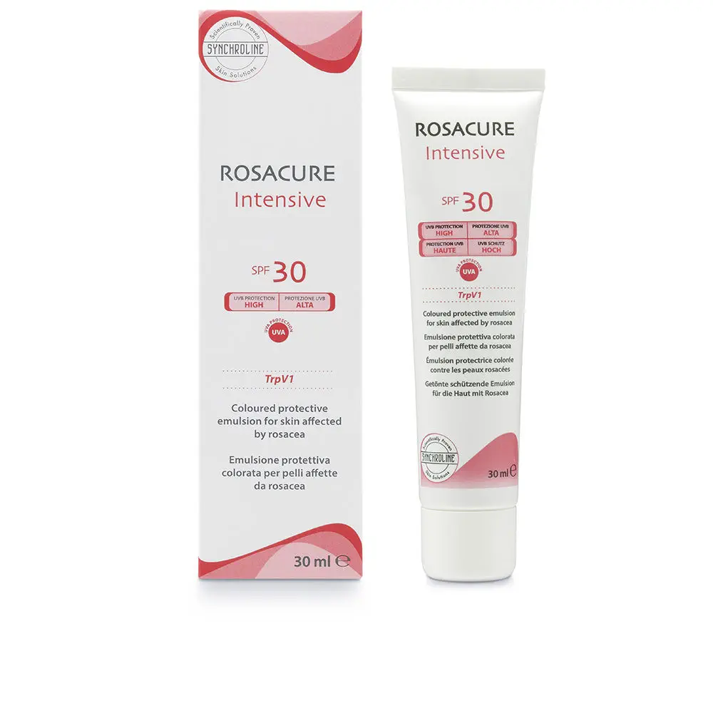Intensive Day Emulsion Spf30 by Rosacure Rosacure - Intensive Day Emulsion Spf30 by Rosacure