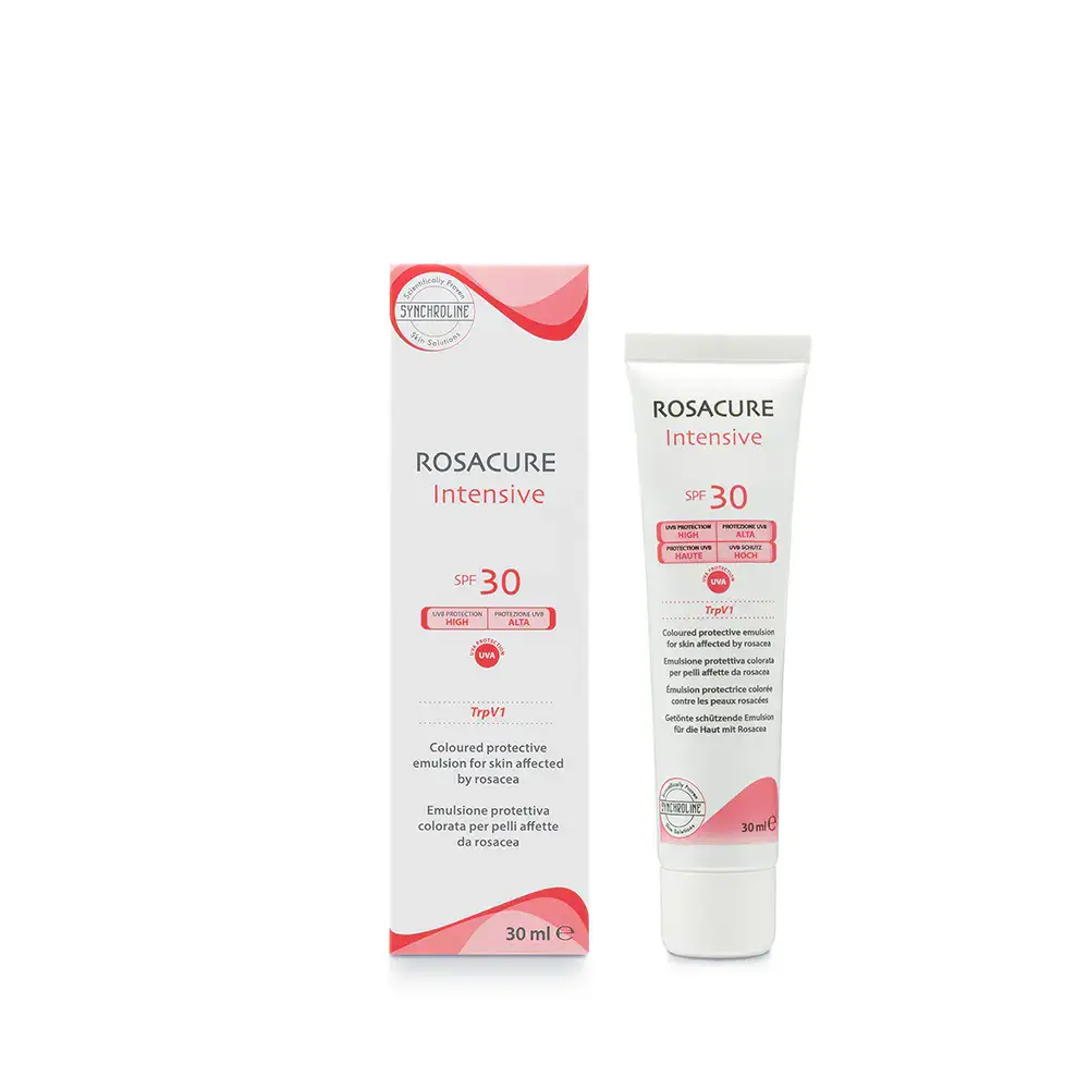Intensive Day Emulsion Spf30 by Rosacure Rosacure - Intensive Day Emulsion Spf30 by Rosacure