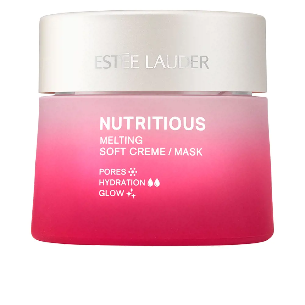 Nutritious - Nutritious Melting Soft Creme/Mask Moisturizer by Estée Lauder
