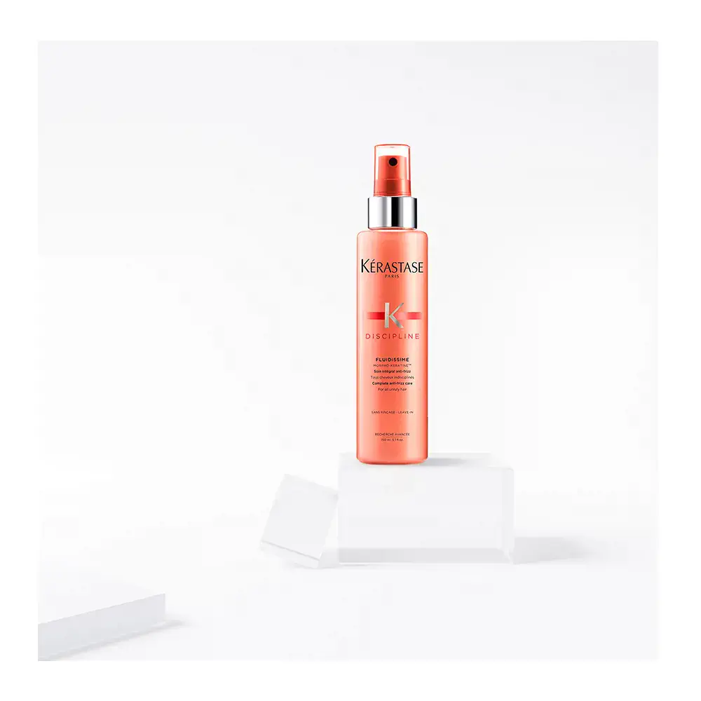 Discipline Fluidissime by Kerastase Discipline - Discipline Fluidissime by Kerastase