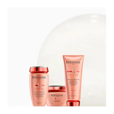 Discipline - Discipline Fluidissime by Kerastase