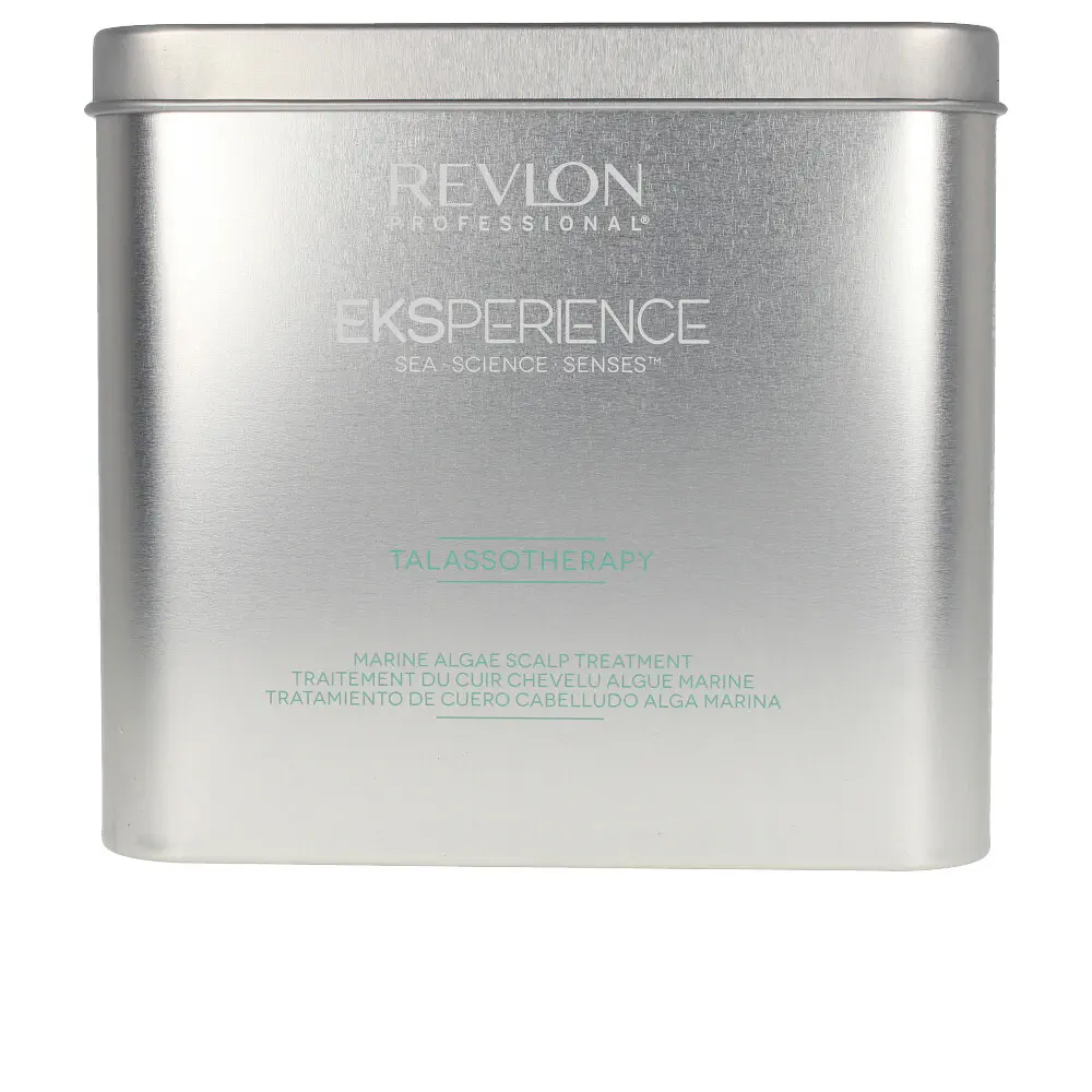 Eksperience Talassotherapy Alga Express Powder R by Revlon Eksperience Talassotherapy - Eksperience Talassotherapy Alga Express Powder R by Revlon