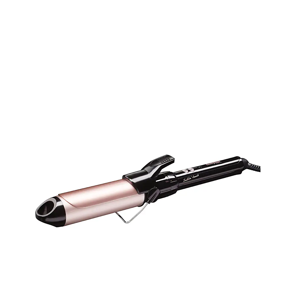 Rizador Sublim’Touch - Rizador Sublim’Touch C338E by Babyliss
