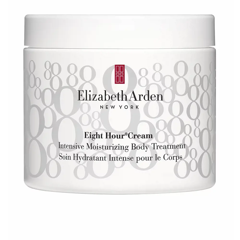 Eight Hour - Eight Hour Intensive Moisturizing Body Treatment by Elizabeth Arden